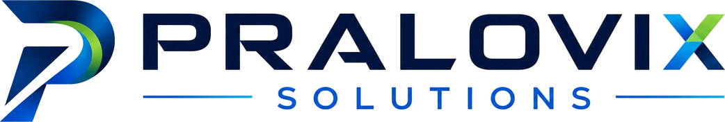 Pralovix Solutions